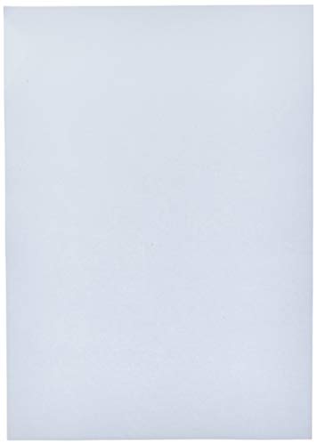Papel Fotografico Inkjet A3 Glossy Adesivo 130g - Pacote com 20, Masterprint, 302050007, Branco