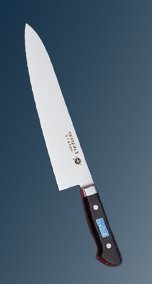 青木刃物 堺孝行 イノックス 牛刀 30p 日本 AIN02030