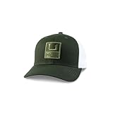 HUK Trucker, Talla única Hombres