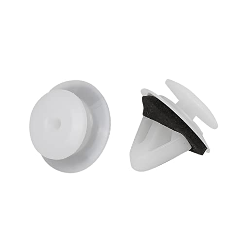 X AUTOHAUX 30pz Auto Pannello Rivestimento Porta