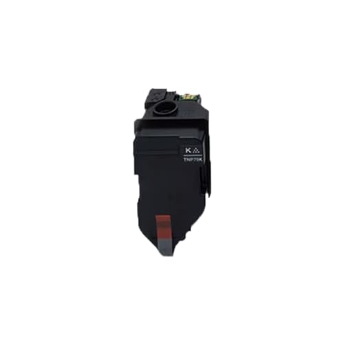 Toner C3350i Noir Haute Capacité 13000 Pages pour Impressions Nettes TNP79