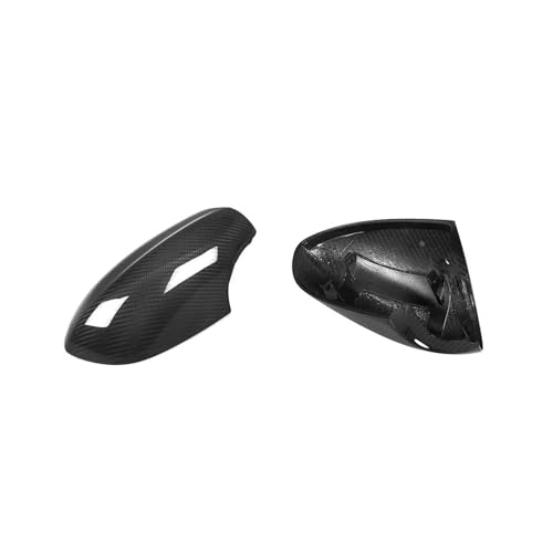 Couvercle rétroviseur extérieur pour remplacer une coque rayée de BMW M3 E92 E87