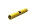 TE CONNECTIVITY 320570 PIDG Series Straight 12-10 AWG Closed Barrel Butt Splice Terminal - 25 Item(s)
