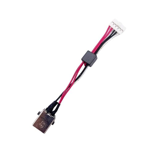 Cable de carga interna DC-IN para portátiles Dell Inspiron 3560 y Latitude E7440 repuesto