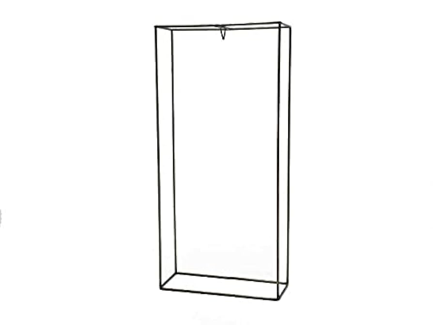 Amazon.co.jp: シン アイアンフレーム M フォトフレーム