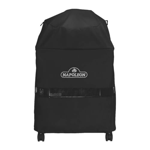 NAPOLEON - Accesorio para barbacoa, funda PRO22K-CART