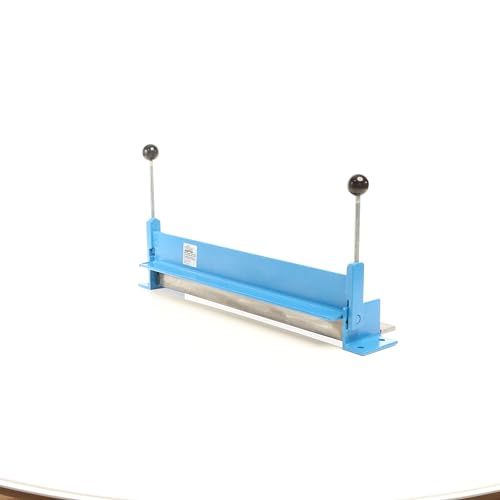 Foto von Wiltec Blechbiegemaschine 460 mm (18