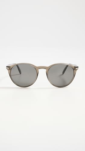 Persol Men's Galleria Phantos Polarized Sunglasses4