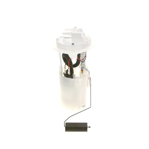 Bomba de carburante Bosch 986580310 unidad de montaje para motor