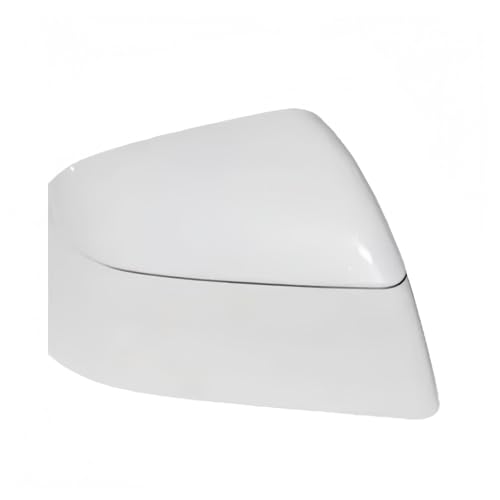 Rétroviseur droit Tesla Model Y 2025 2026 coque blanc perle d'origine