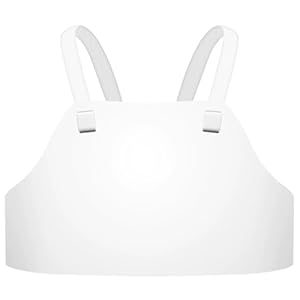 Lxrhlikg Zintegrowany Ochraniacz Klatki Piersiowej XL