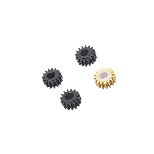 Image of 10SETS AB411018 Developer Gear Compatible With Ricoh 2550 2510