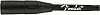 Fender PRO 25 MICROPHONE CABLE #2