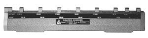 Calibrador y Verificador de Altura 12" miniatura 1