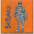 Brown Album [Audio CD]