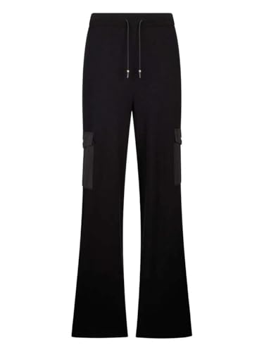 Colore: Nero Liu Jo Pantaloni Donna Nero Tf5041ms75l 22222 NERO M