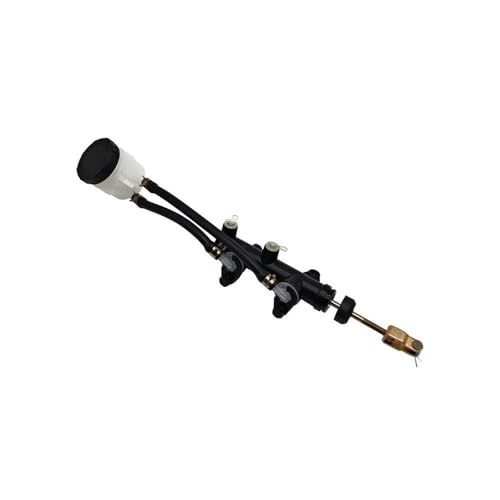 Pédale molle ? Ensemble de frein à pied O800 P13606010400 pour réparer