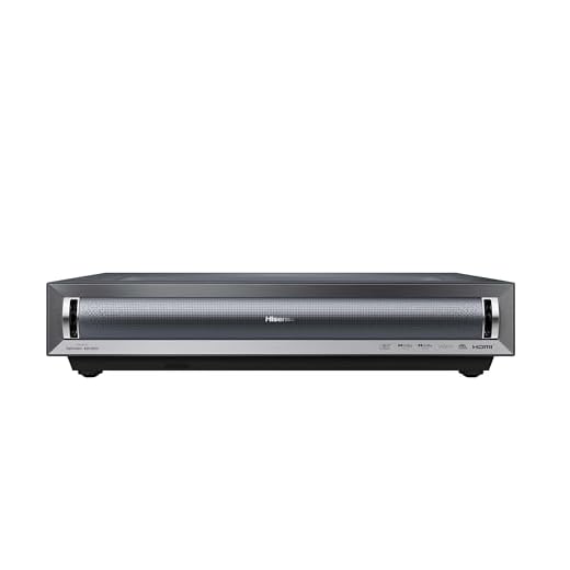 Hisense PX3TUK 4k Laser Cinema TriChroma Projector