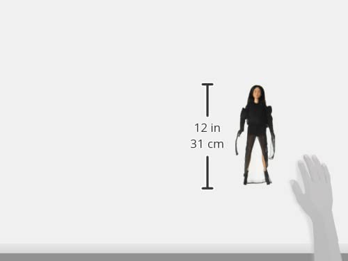 Muñeca Barbie Tribute Collection Vera Wang, 33 cm miniatura 3