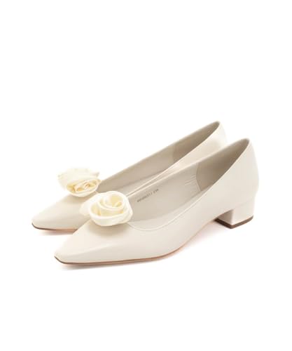 2WAY ���[�Y���`�[�t�t���b�g�p���v�X PP36031 IVORY 22.0