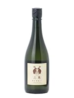 二兎 純米 萬歳70 火入 720ml 日本酒/丸石酒造 愛知県【2025年8月製造】