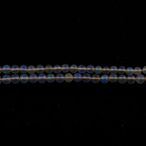 Opale welo éthiopienne perles rondes pour réparer et sublimer vos bijoux