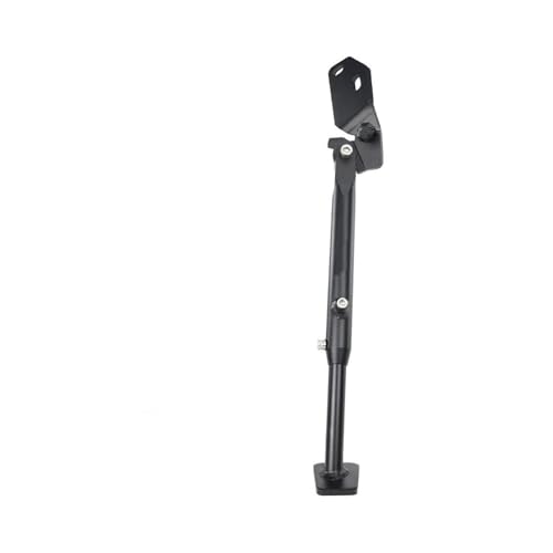 Béquille moto réglable SUZUKI RM-Z 450 hauteur ajustable en aluminium