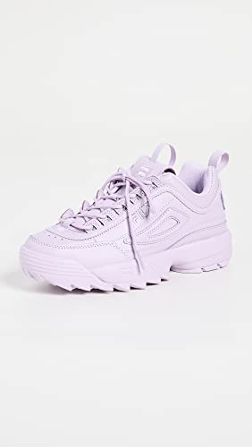 Image of FILA Women's Disruptor II Premium Comfortable Sneakers