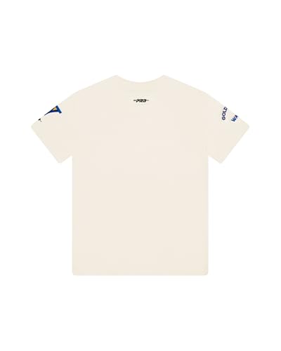 Camiseta NBA Retro Classics de algodón transpirable que evita irritaciones en niños 3