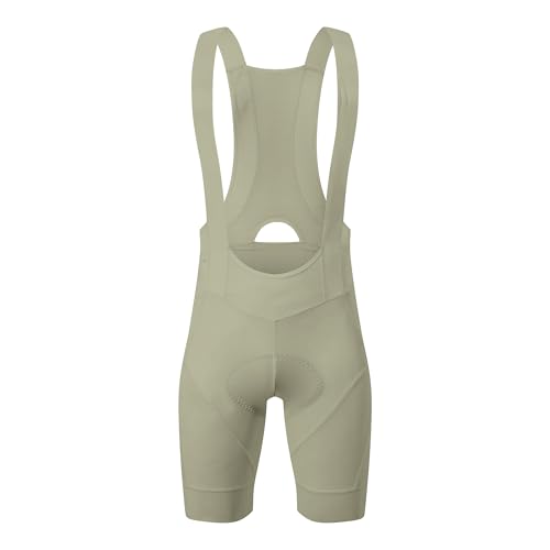 Image of Cycling Bib Shorts for Men - Road Bike Bicycle Breathable Padded Riding Tights