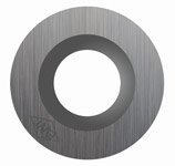 Easy Wood Tools Ci0 carbure Cutter - Round (4400)