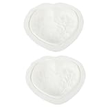 BESTonZON 2 Pièces Moule À Gâteau Coeur Moule À Pâte De Gomme e À Gâteau Coeur es Ã...