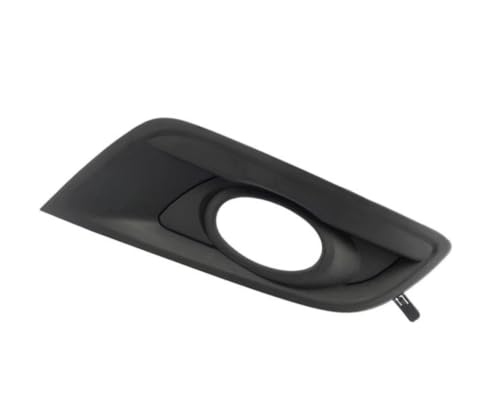 Pare-chocs antibrouillard habillage garniture capot Mazda 3 BK