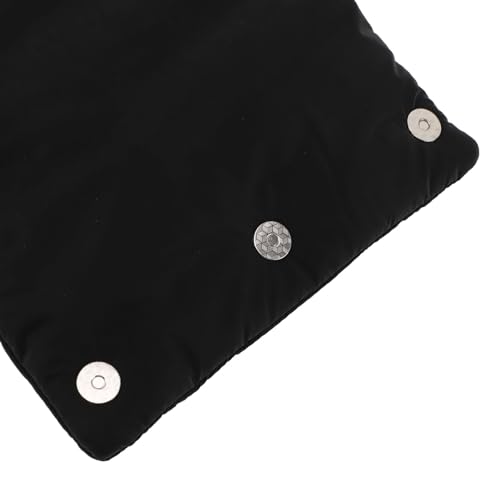 Manchon chauffant graphène pliable USB avec diffusion thermique rapide - 7