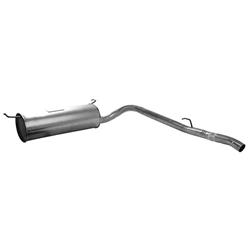 Image of AP Exhaust Products 7482 Exhaust Muffler