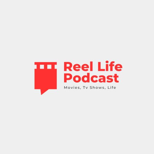 『The Reel Life Podcast』のカバーアート