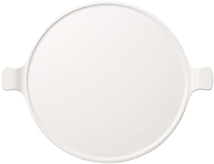 Villeroy & Boch Artesano Provençal talerz do chleba lawendowego, porcelana premium, biały/wielokolorowy, 16 cm, Lavendel