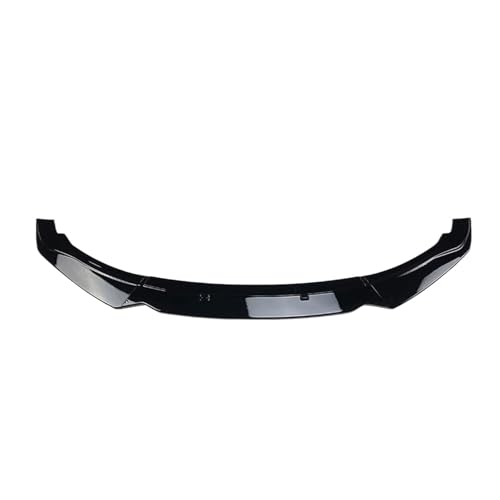Aileron de pare-chocs avant BMW F20 118i spoiler avant noir brillant F21 2011-2019