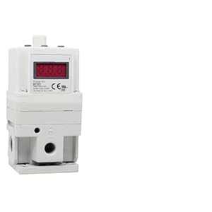 KDCYFEZYI ITV Elektro Pneumatisches Proportionalventil ITV1030