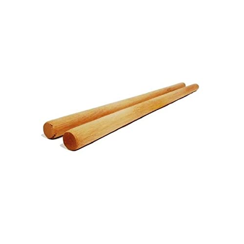 Morgan Sports Eskrima/Kali Sticks Pair, 26 Inch Length