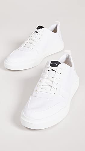 Image of Cole Haan Men's Grandpro Rally Canvas Court Sneaker