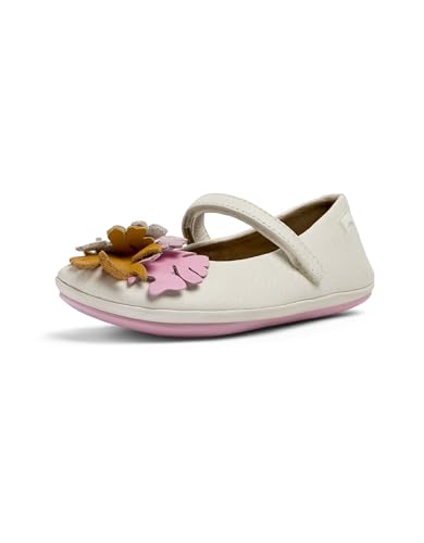 Camper Kids Girl's Fashion Ballet Flat