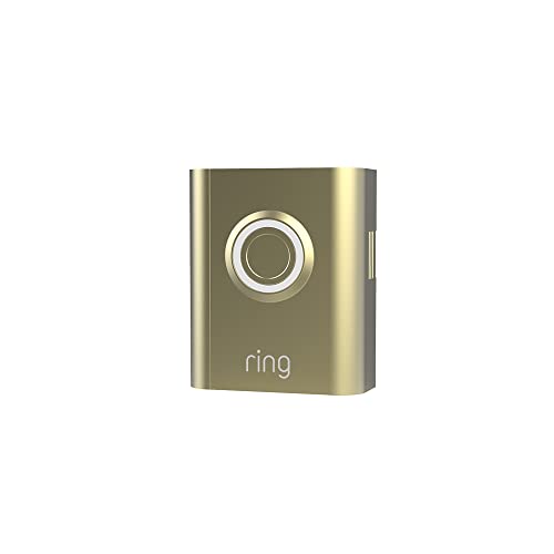 Amazon.co.jp: Ring Battery Doorbell Plus (リング ドアベル