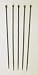 SEOH Insect Entomology Pins # 0 pk of 100