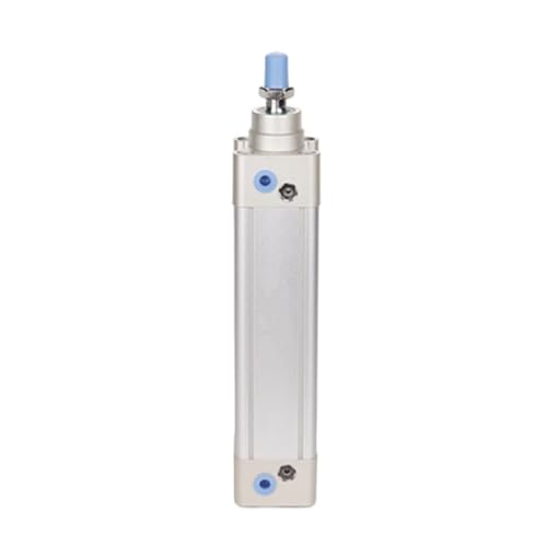 Vérin pneumatique double effet SE50 x 700mm à haute force de poussée constante