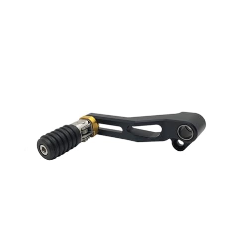�o�C�N�p�y�_���Z�b�g �ɓK������h�D�J�e�B 848 �ɓK������EVO 2008-2013 �ɓK������1098 �ɓK������S �ɓK������R 2007-2009 �I�[�g�o�C�����\�Ȑ܂肽���݃M�A�V�t�^�[�V�t�g�y�_�����o�[(Black plus yellow)