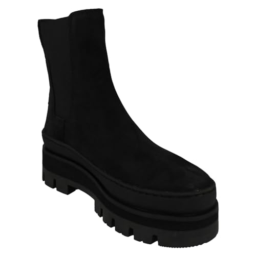 Bottines Clarks orianna2 top booties - vue 2