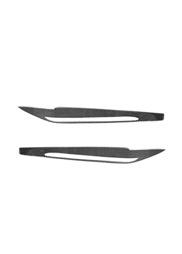 Sourcil phare pour X5 F15 : l'accessoire idéal pour vos sorties de week-end en SUV
