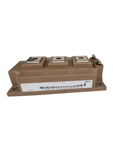 Módulo tiristor 6MBP50RA060 y componentes electrónicos para sistemas industriales