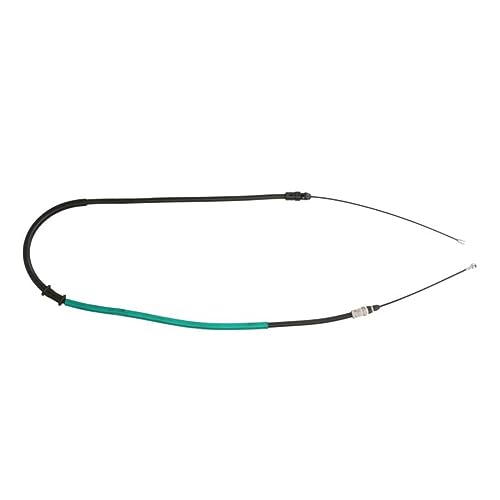Cable de freno estacionamiento Bosch 1987482549 recambio de freno de mano coche